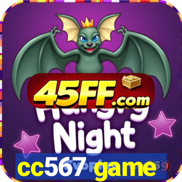 cc567 game